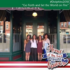 Meet your Posher, Maribeth